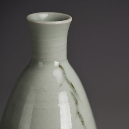 Unusual Sake Set ー近藤 高弘 "徳利" "ぐい吞"