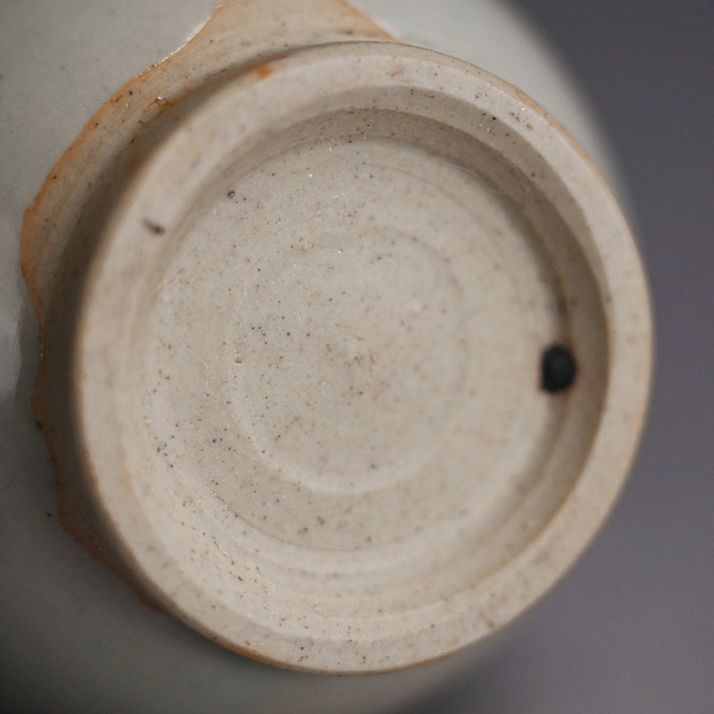 Unusual Sake Set ー近藤 高弘 "徳利" "ぐい吞"