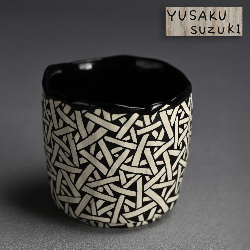 鈴木 優作 – Kura Monzen Gallery