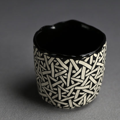 Guinomi Sake Cup ー鈴木 優作 “ぐい吞み“