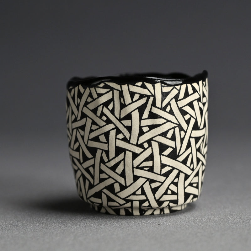 Guinomi Sake Cup ー鈴木 優作 “ぐい吞み“