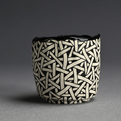 Guinomi Sake Cup ー鈴木 優作 “ぐい吞み“