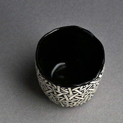 Guinomi Sake Cup ー鈴木 優作 “ぐい吞み“