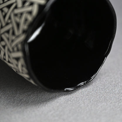 Guinomi Sake Cup ー鈴木 優作 “ぐい吞み“