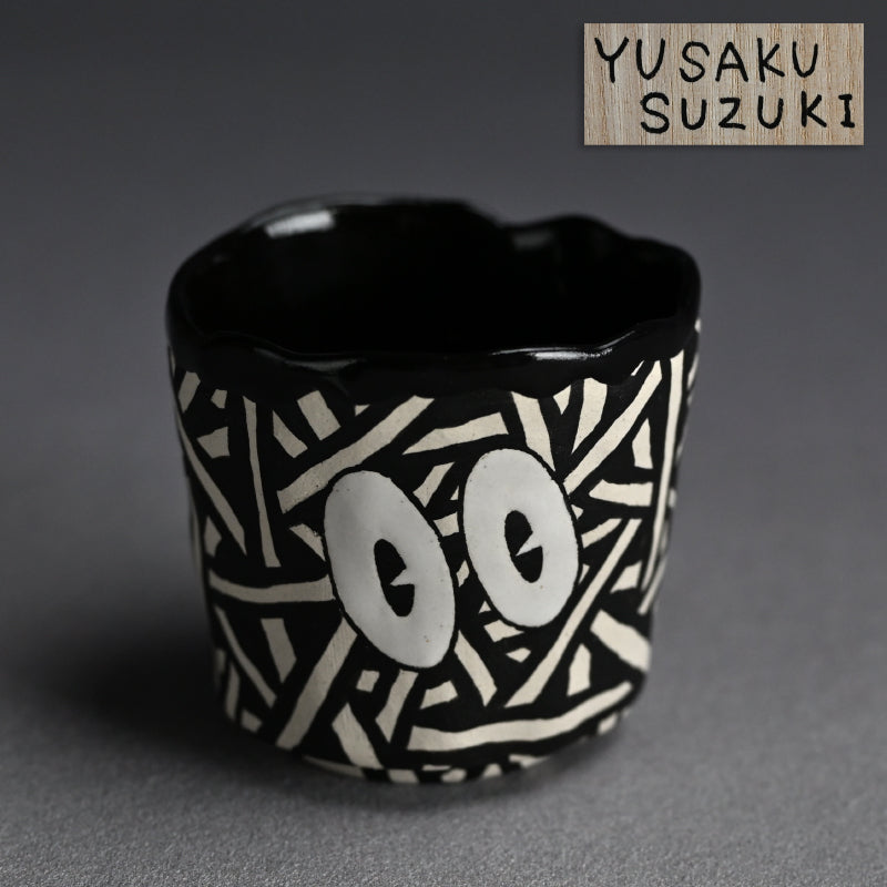 鈴木 優作 – Kura Monzen Gallery