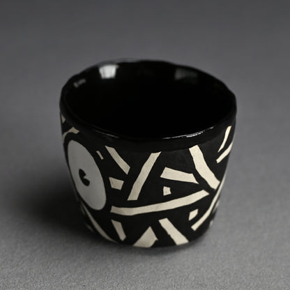Guinomi Sake Cup ー鈴木 優作 “ぐい吞み”