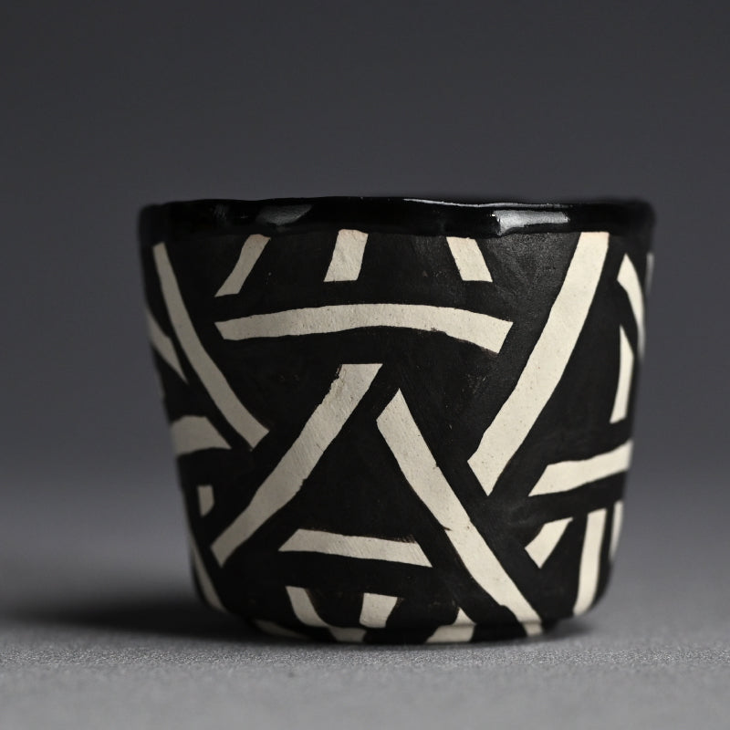 Guinomi Sake Cup ー鈴木 優作 “ぐい吞み”
