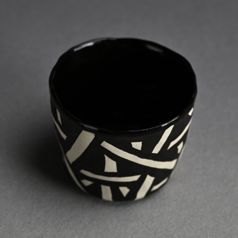 Guinomi Sake Cup ー鈴木 優作 “ぐい吞み”
