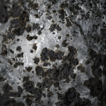 Igneous (not a) Chawan Bowl ー白石 陽一 "茶碗"