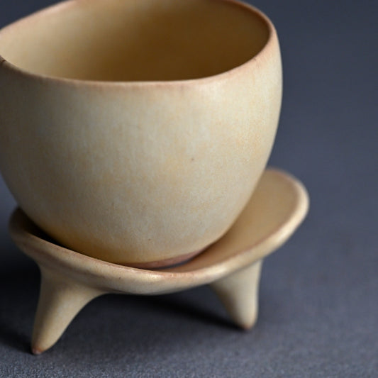 Guinomi Sake Cup ー山口 美智江 “酒盃”