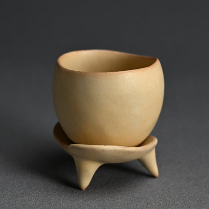 Guinomi Sake Cup ー山口 美智江 “酒盃”