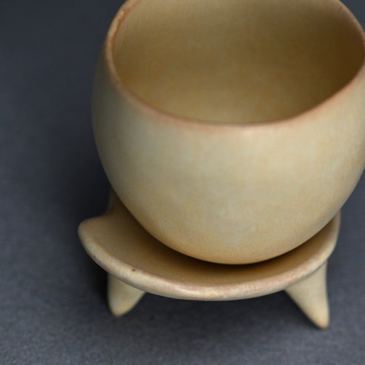 Guinomi Sake Cup ー山口 美智江 “酒盃”