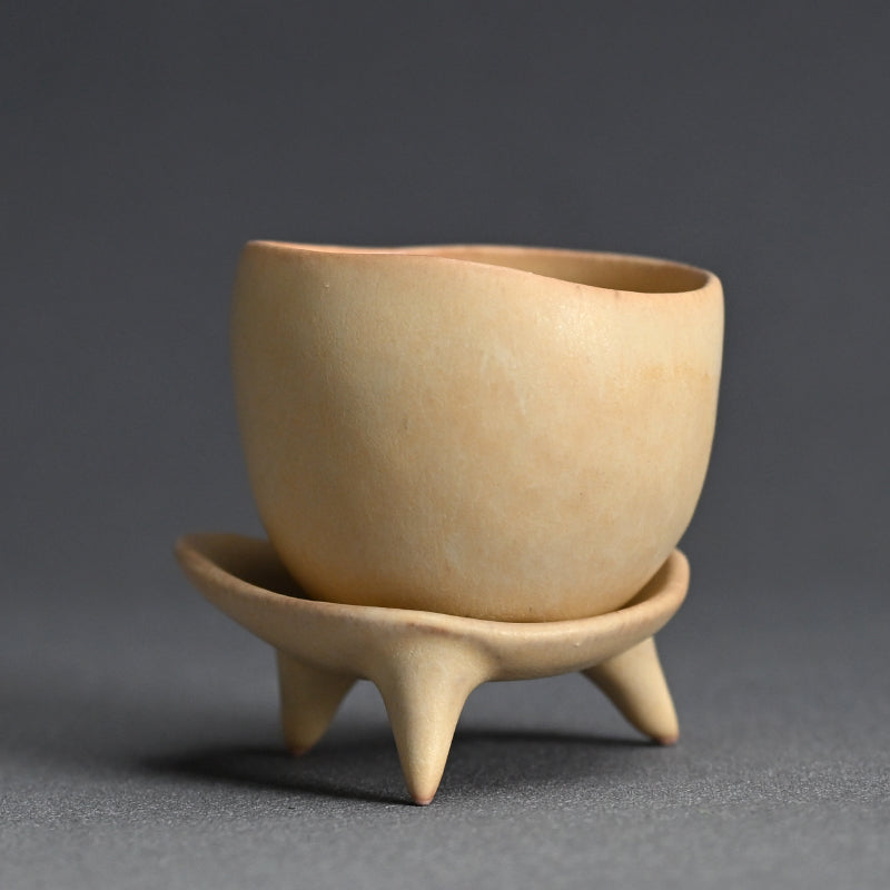 Guinomi Sake Cup ー山口 美智江 “酒盃”