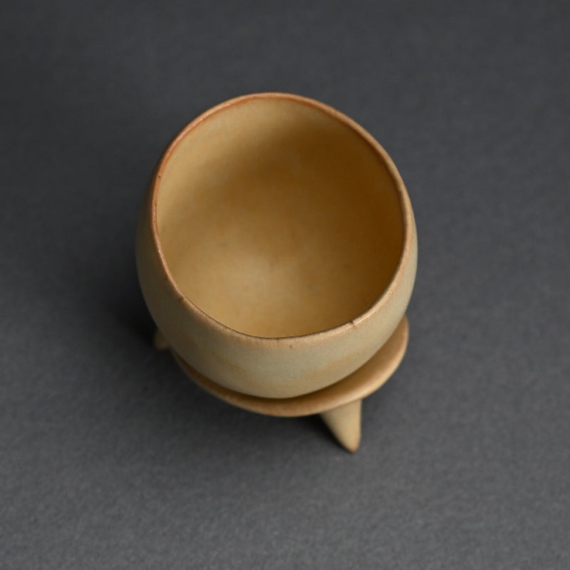 Guinomi Sake Cup ー山口 美智江 “酒盃”