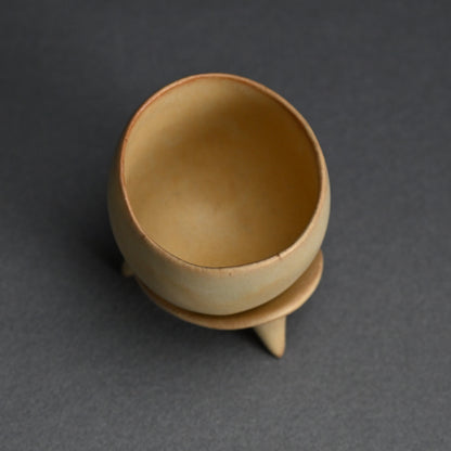 Guinomi Sake Cup ー山口 美智江 “酒盃”
