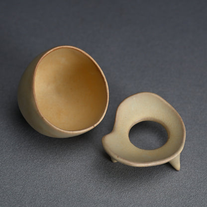 Guinomi Sake Cup ー山口 美智江 “酒盃”