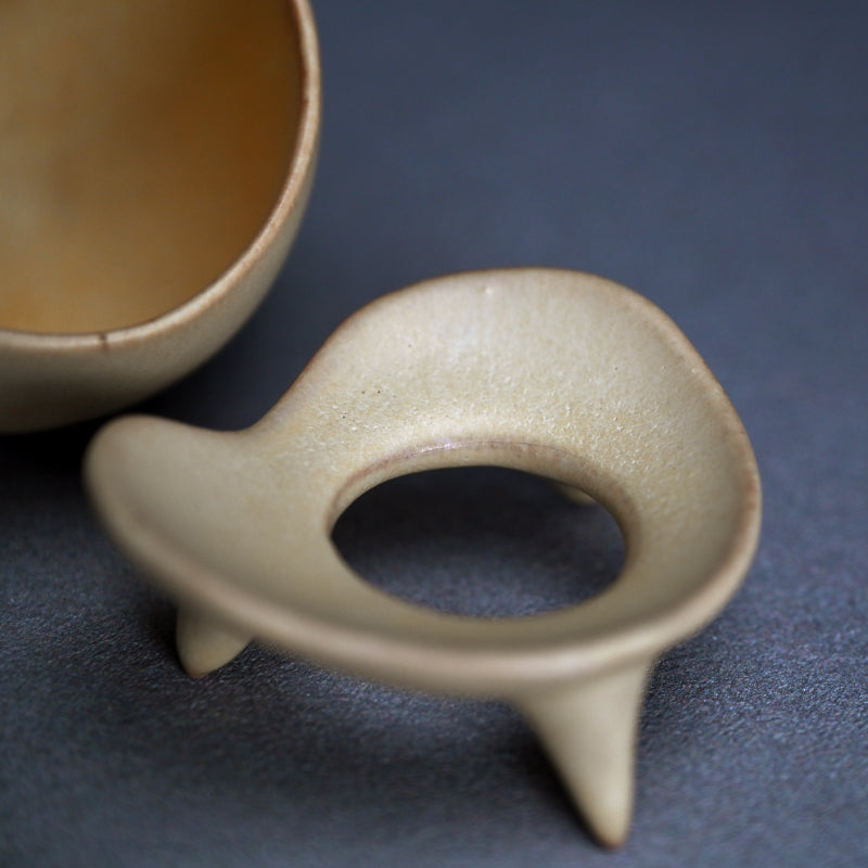 Guinomi Sake Cup ー山口 美智江 “酒盃”