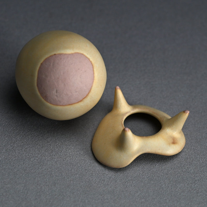 Guinomi Sake Cup ー山口 美智江 “酒盃”