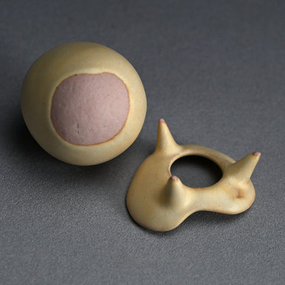 Guinomi Sake Cup ー山口 美智江 “酒盃”