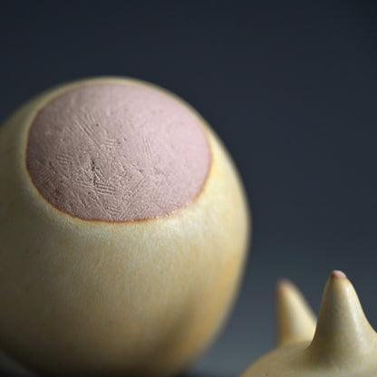 Guinomi Sake Cup ー山口 美智江 “酒盃”