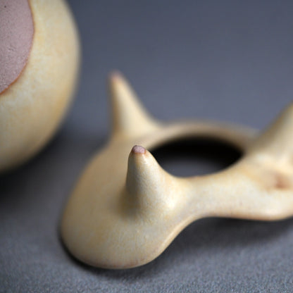Guinomi Sake Cup ー山口 美智江 “酒盃”