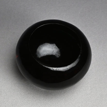 Zen Priest Takuhatsu Dry-Lacquer Begging Bowl