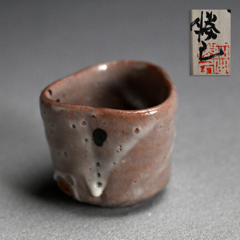 加古 勝己 – Kura Monzen Gallery
