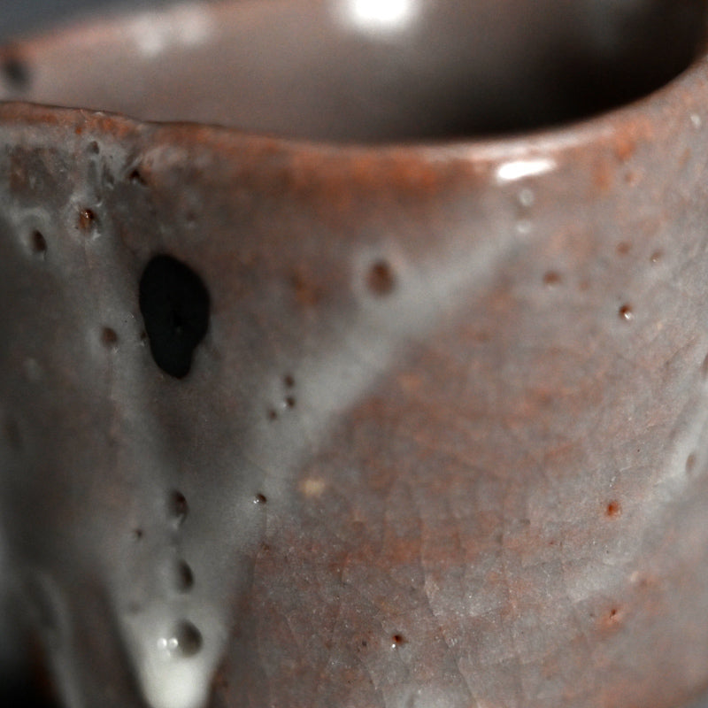 加古 勝己 – Kura Monzen Gallery