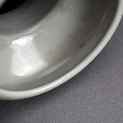 Fine Later Edo Hirado Porcelain Vase