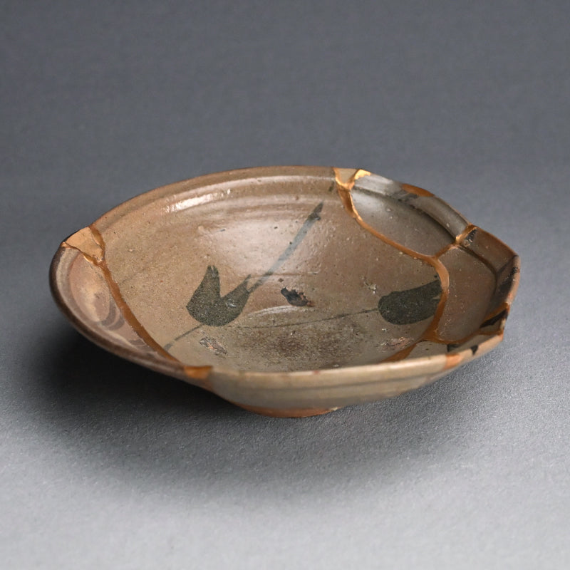 Karatsu Kintsugi Bachi