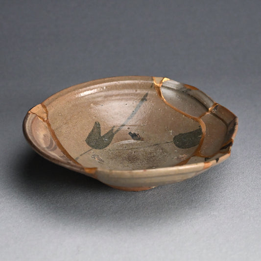 Karatsu Kintsugi Bachi