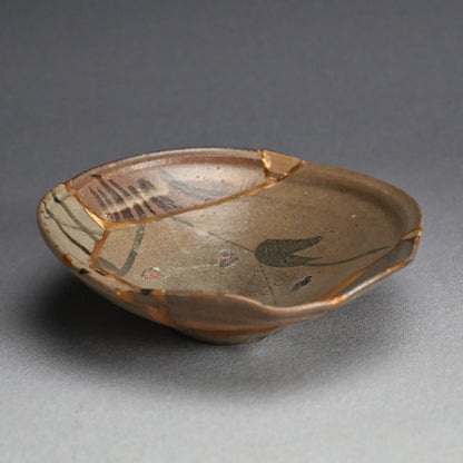 Karatsu Kintsugi Bachi