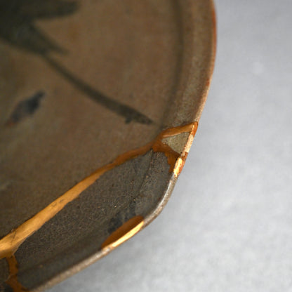 Karatsu Kintsugi Bachi