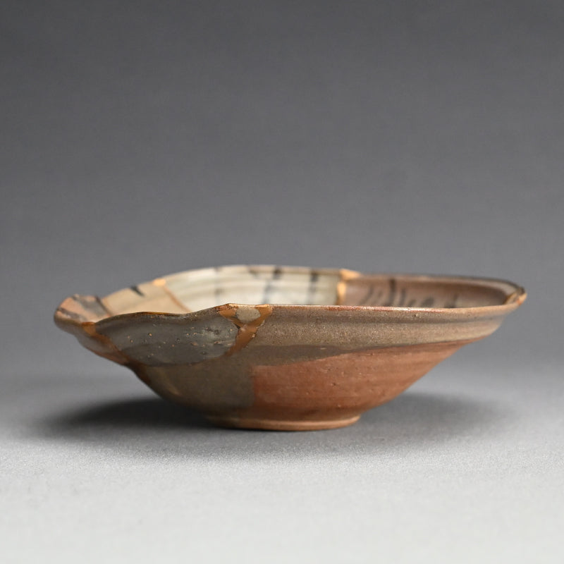 Karatsu Kintsugi Bachi