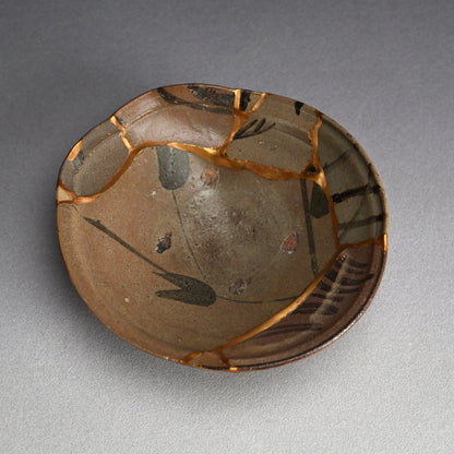 Karatsu Kintsugi Bachi