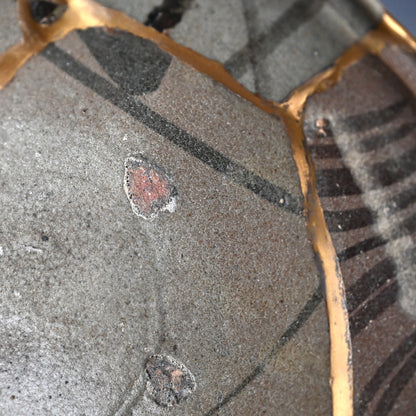 Karatsu Kintsugi Bachi