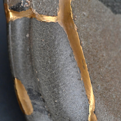 Karatsu Kintsugi Bachi