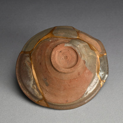 Karatsu Kintsugi Bachi
