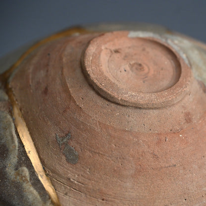 Karatsu Kintsugi Bachi