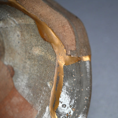 Karatsu Kintsugi Bachi