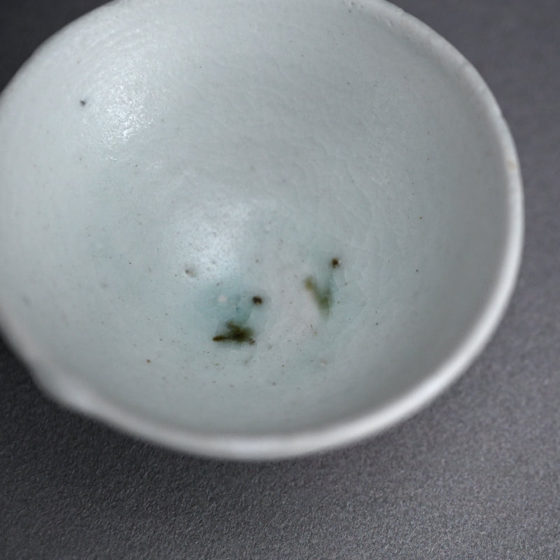Kato Tsubusa 加藤 委 – Kura Monzen Gallery