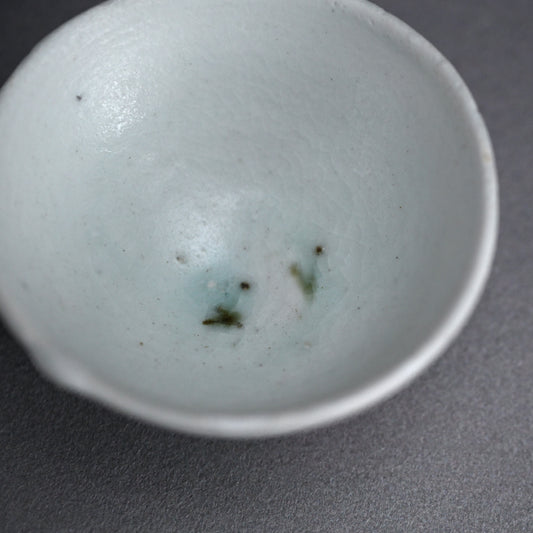 Guinomi Sake Cup ー加藤 委 “ぐい呑”