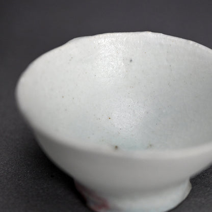 Guinomi Sake Cup ー加藤 委 “ぐい呑”
