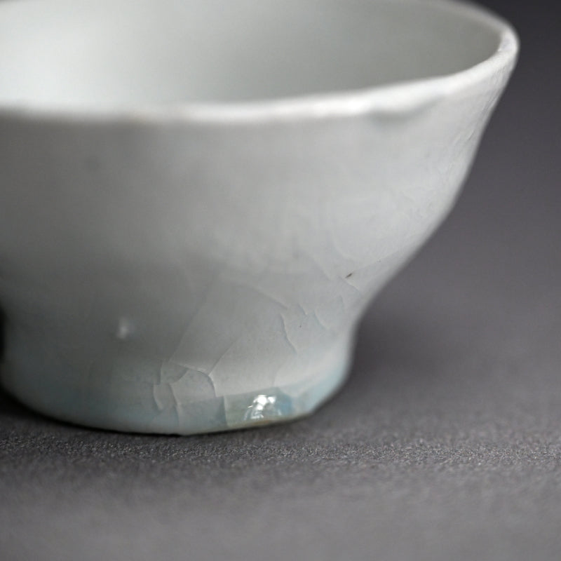 Guinomi Sake Cup ー加藤 委 “ぐい呑”