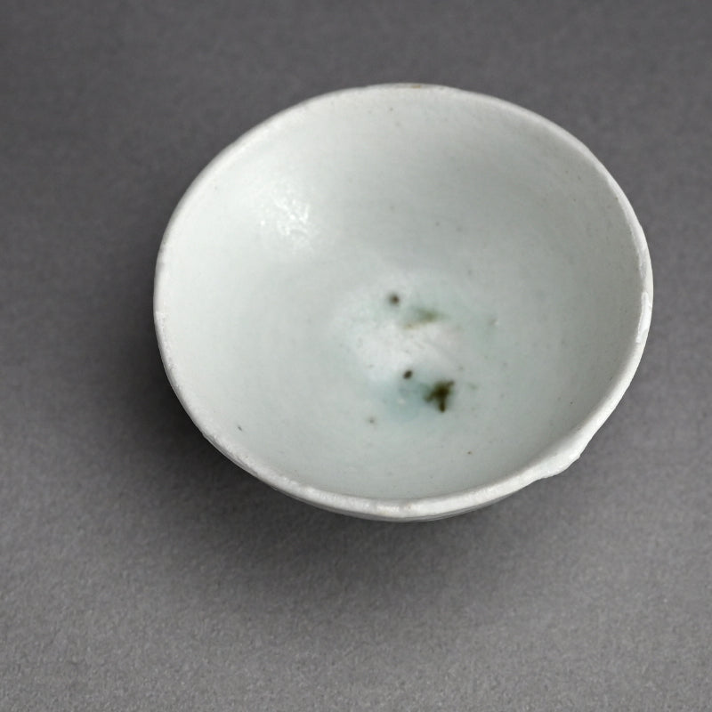 Guinomi Sake Cup ー加藤 委 “ぐい呑”