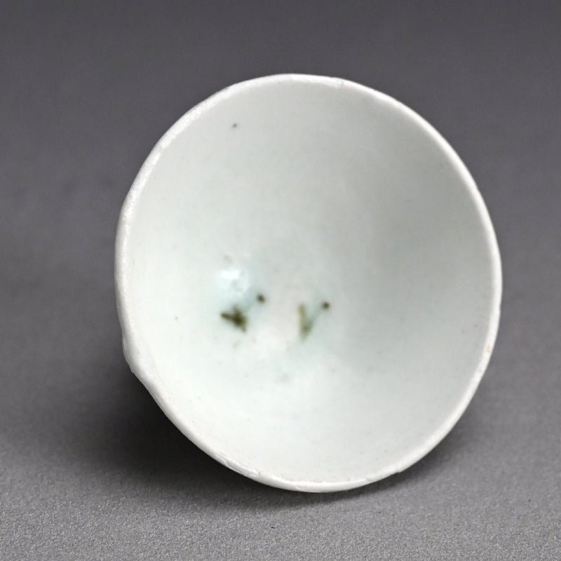Guinomi Sake Cup ー加藤 委 “ぐい呑”