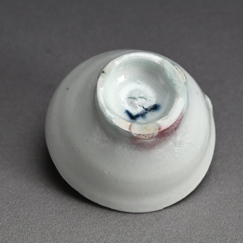 Guinomi Sake Cup ー加藤 委 “ぐい呑”