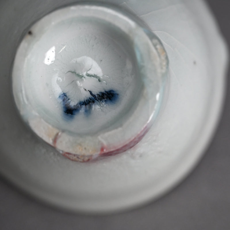 Guinomi Sake Cup ー加藤 委 “ぐい呑”