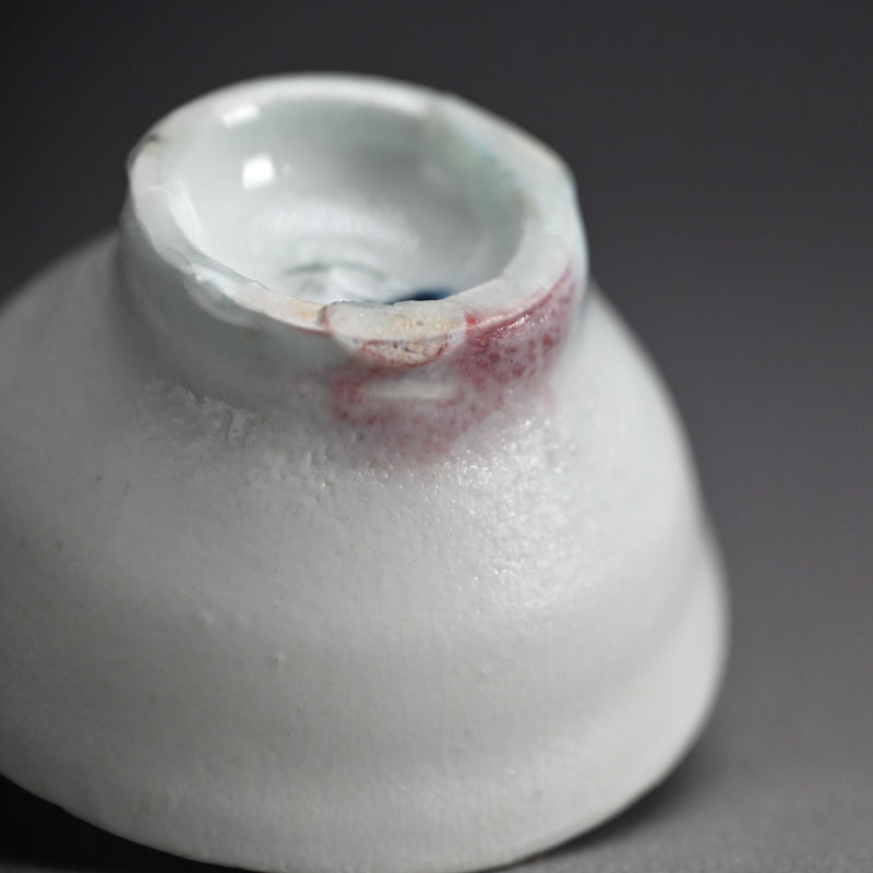 Guinomi Sake Cup ー加藤 委 “ぐい呑”