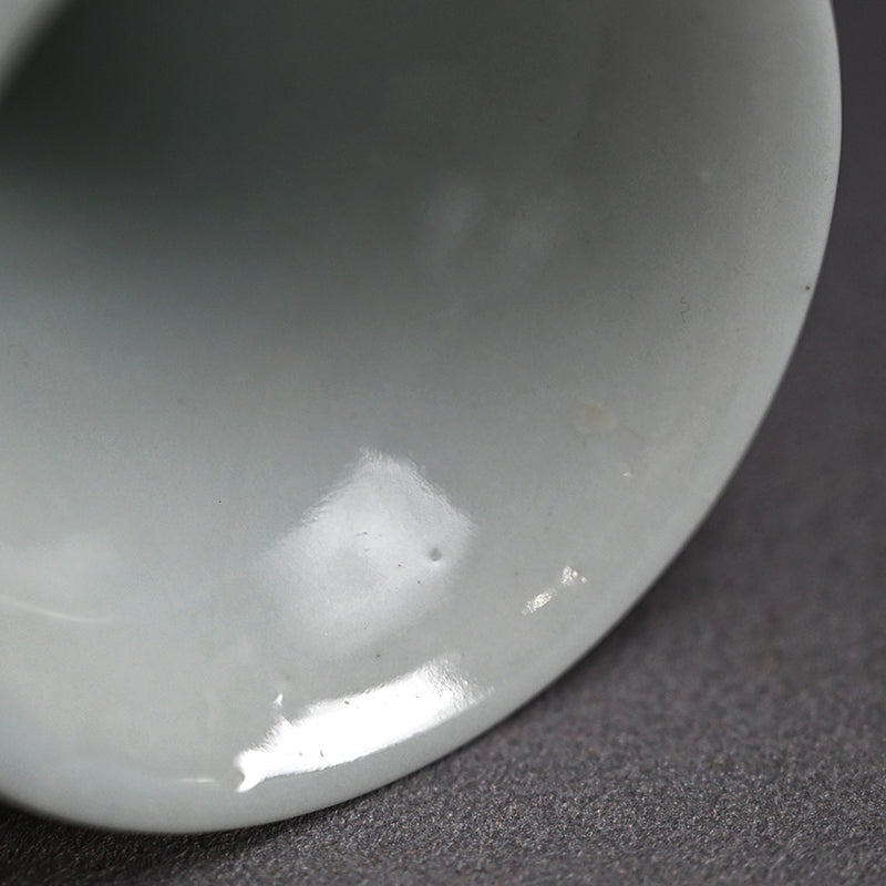 Yellow Dragon Vase ー宮川 (真葛) 香山